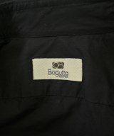 Bagutta（バグッタ）ドレスシャツ 黒 サイズ:38(S位) メンズ/2200708959015