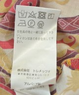 Bagutta（バグッタ）カジュアルシャツ 黄 サイズ:L メンズ/2200705549127