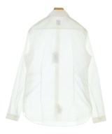 Bagutta（バグッタ）ドレスシャツ 白 サイズ:40(L位) メンズ/2200670043095