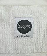 Bagutta（バグッタ）ドレスシャツ 白 サイズ:40(L位) メンズ/2200670043095