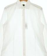 Bagutta（バグッタ）ドレスシャツ 白 サイズ:40(L位) メンズ/2200670043095