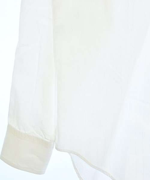 Bagutta（バグッタ）ドレスシャツ 白 サイズ:42(XXL位) メンズ/2200670043101