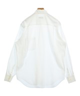 Bagutta（バグッタ）ドレスシャツ 白 サイズ:42(XXL位) メンズ/2200670043101