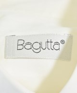 Bagutta（バグッタ）ドレスシャツ 白 サイズ:42(XXL位) メンズ/2200670043101