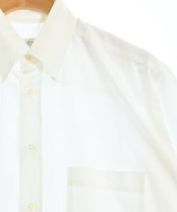 Bagutta（バグッタ）ドレスシャツ 白 サイズ:42(XXL位) メンズ/2200670043101