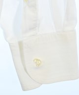 Bagutta（バグッタ）ドレスシャツ 白 サイズ:42(XXL位) メンズ/2200670043101