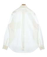 Bagutta（バグッタ）ドレスシャツ 白 サイズ:41(XL位) メンズ/2200670043118