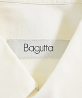 Bagutta（バグッタ）ドレスシャツ 白 サイズ:41(XL位) メンズ/2200670043118