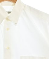 Bagutta（バグッタ）ドレスシャツ 白 サイズ:41(XL位) メンズ/2200670043118
