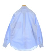 Bagutta（バグッタ）ドレスシャツ 青 サイズ:41(XL位) メンズ/2200670043125