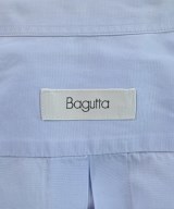 Bagutta（バグッタ）ドレスシャツ 青 サイズ:41(XL位) メンズ/2200670043125