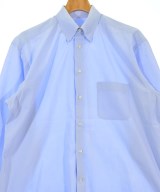 Bagutta（バグッタ）ドレスシャツ 青 サイズ:41(XL位) メンズ/2200670043125