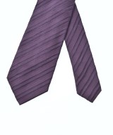 Bagutta（バグッタ）ネクタイ 紫 サイズ:- メンズ/2200660206042