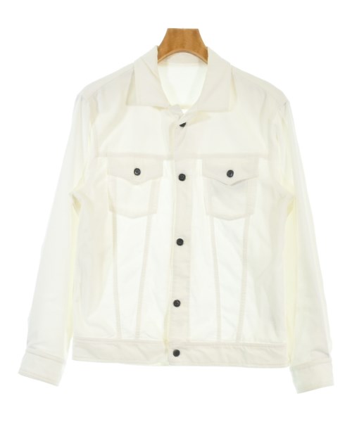 Bagutta(バグッタ)その他 白 サイズ:S/2200671008031