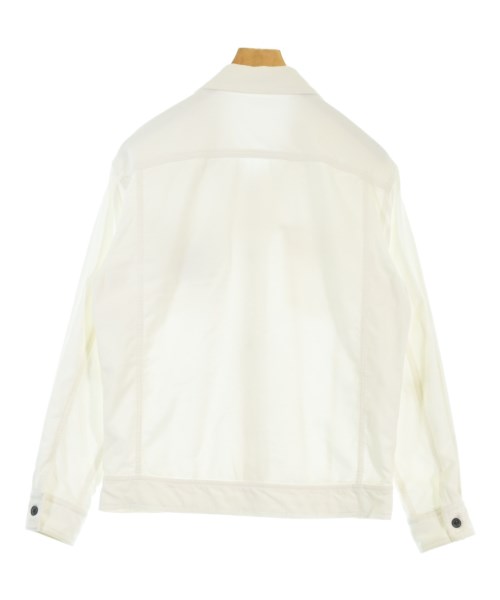 Bagutta（バグッタ）その他 白 サイズ:S メンズ/2200671008031