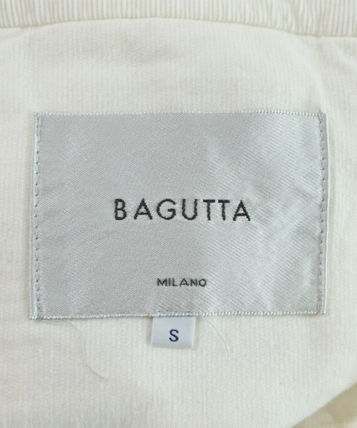 Bagutta（バグッタ）その他 白 サイズ:S メンズ/2200671008031