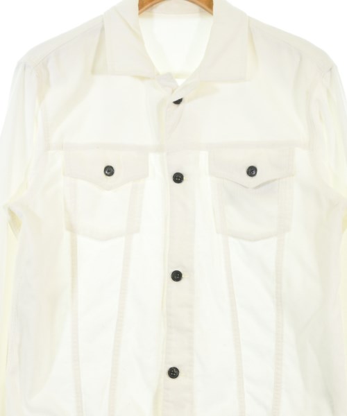 Bagutta（バグッタ）その他 白 サイズ:S メンズ/2200671008031