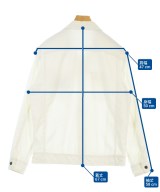 Bagutta（バグッタ）その他 白 サイズ:S メンズ/2200671008031