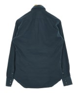 Bagutta（バグッタ）カジュアルシャツ 紺 サイズ:38(S位) メンズ/2200672208027