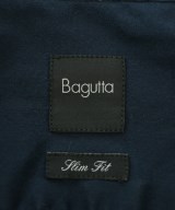 Bagutta（バグッタ）カジュアルシャツ 紺 サイズ:38(S位) メンズ/2200672208027