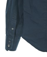 Bagutta（バグッタ）カジュアルシャツ 紺 サイズ:38(S位) メンズ/2200672208027