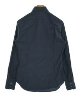 Bagutta（バグッタ）カジュアルシャツ 紺 サイズ:38(S位) メンズ/2200672208034