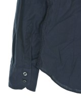 Bagutta（バグッタ）カジュアルシャツ 紺 サイズ:38(S位) メンズ/2200672208034