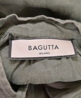 Bagutta（バグッタ）シャツワンピース カーキ サイズ:M レディース/2200717214013