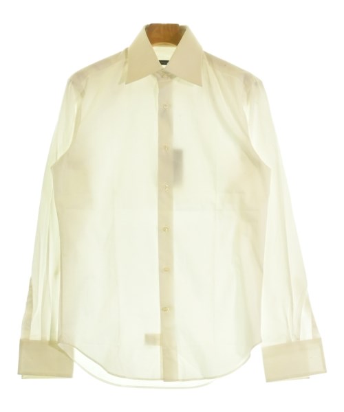 Bagutta(バグッタ)のドレスシャツ サイズ:37(XS位) 2,700円