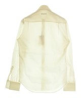 Bagutta（バグッタ）ドレスシャツ 白 サイズ:37(XS位) メンズ/2200720372175