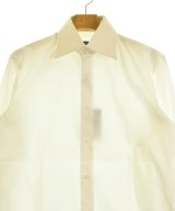 Bagutta（バグッタ）ドレスシャツ 白 サイズ:37(XS位) メンズ/2200720372175