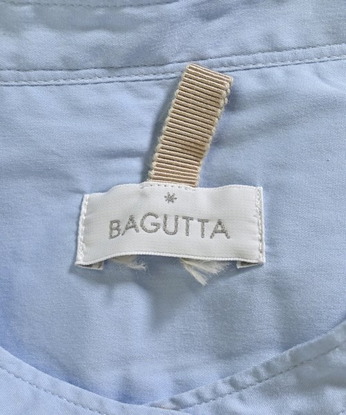 Bagutta（バグッタ）カジュアルシャツ 青 サイズ:XS レディース/2200702598623