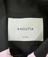 Bagutta（バグッタ）カジュアルシャツ 黒 サイズ:44(XXL位) メンズ/2200682761277