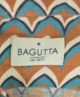 Bagutta（バグッタ）カジュアルシャツ その他（柄物・カラフル） サイズ:38(S位) メンズ/2200686297055