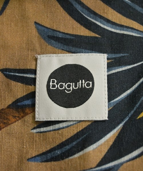 Bagutta（バグッタ）ブラウス ベージュ サイズ:38(S位) レディース/2200686177296