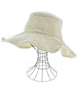 GREVI（グレヴィ）ハット ベージュ サイズ:- レディース/2200660811260