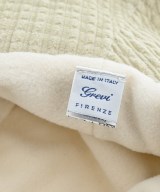 GREVI（グレヴィ）ハット ベージュ サイズ:- レディース/2200660811260