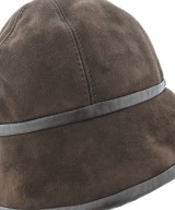 GREVI（グレヴィ）ハット 茶 サイズ:- レディース/2200693332046