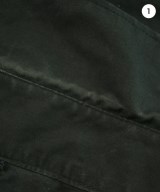 ICEBERG（アイスバ－グ）カジュアルシャツ 黒 サイズ:44(M位) レディース/2200700270163