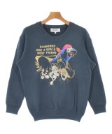 ICEBERG（アイスバ－グ）スウェット 紺 サイズ:40(XXS位) メンズ/2200660870083