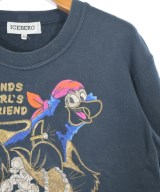 ICEBERG（アイスバ－グ）スウェット 紺 サイズ:40(XXS位) メンズ/2200660870083