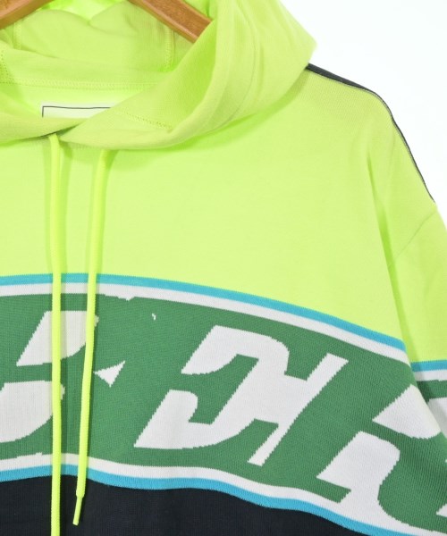 ICEBERG（アイスバ－グ）ニット・セーター 黒 サイズ:XL メンズ/2200646337074