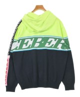 ICEBERG（アイスバ－グ）ニット・セーター 黒 サイズ:XL メンズ/2200646337074