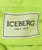 ICEBERG（アイスバ－グ）ニット・セーター 黒 サイズ:XL メンズ/2200646337074