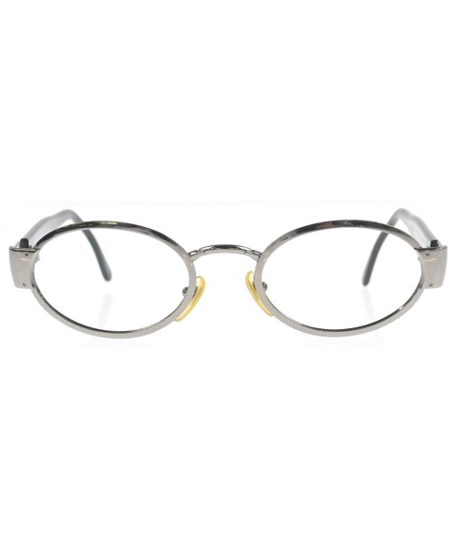 ICEBERG（アイスバ－グ）メガネ シルバー サイズ:- レディース/2200635149619