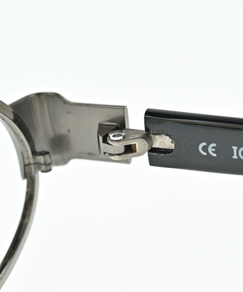 ICEBERG（アイスバ－グ）メガネ シルバー サイズ:- レディース/2200635149619