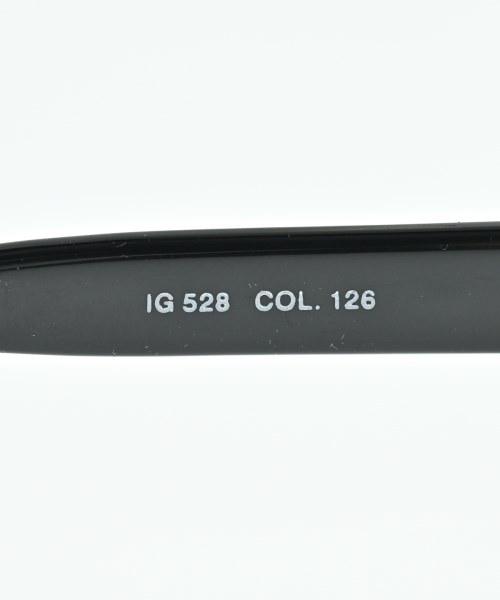 ICEBERG（アイスバ－グ）メガネ シルバー サイズ:- レディース/2200635149619