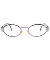 ICEBERG（アイスバ－グ）メガネ シルバー サイズ:- レディース/2200635149619