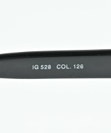 ICEBERG（アイスバ－グ）メガネ シルバー サイズ:- レディース/2200635149619