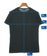 ICEBERG（アイスバ－グ）Tシャツ・カットソー 黒 サイズ:XS レディース/2200665379086